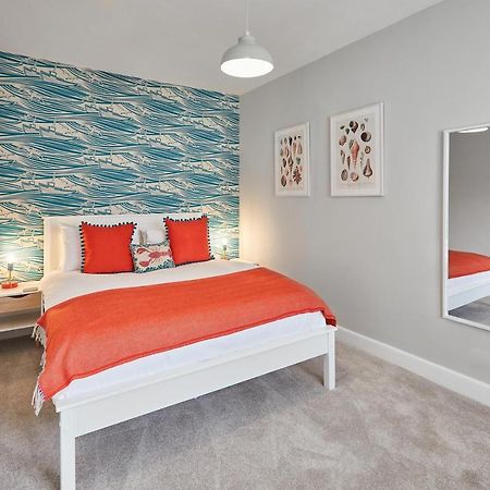 Host & Stay - Ebb Tide Whitby Exteriör bild