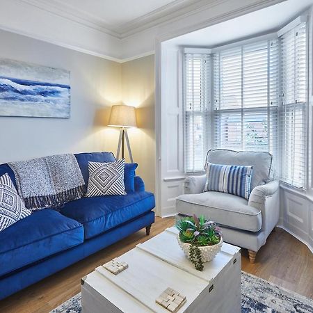 Host & Stay - Ebb Tide Whitby Exteriör bild