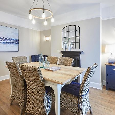 Host & Stay - Ebb Tide Whitby Exteriör bild