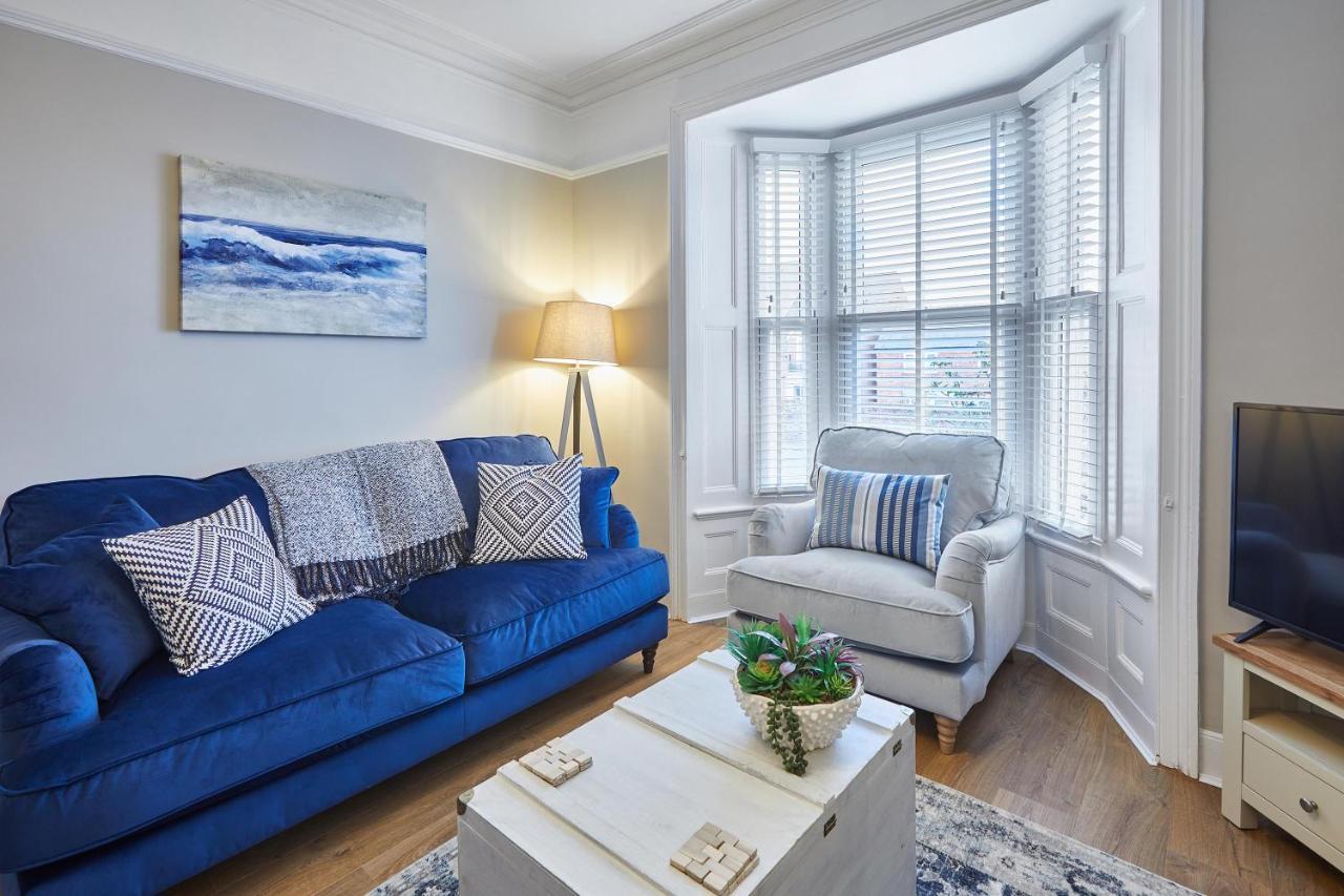 Host & Stay - Ebb Tide Whitby Exteriör bild