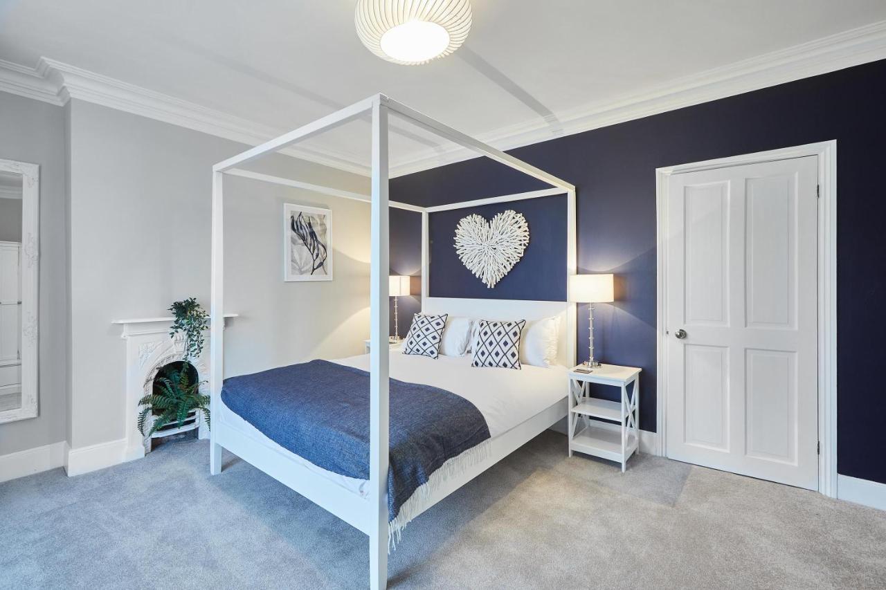 Host & Stay - Ebb Tide Whitby Exteriör bild